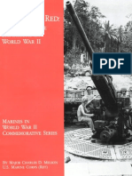 Condition Red Marine Defense Battalions in World War II