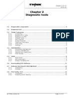 Chapter Z Diagnostic Tools