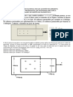 Examen de Remaches