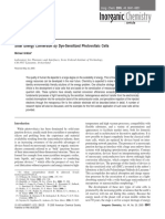 Introduction To Photovoltaic