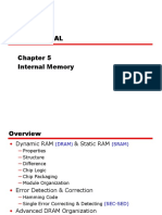 04-Chap5-Internal Memory