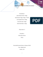 Algebra Lineal Fase 2