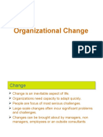 Resistance To Change PDF