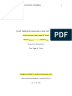 PLANTILLA TAREA 3 - Comunicación No Verbal - Escribir Nombre y Apellidos V2