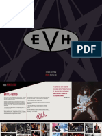 2020 EVH Full Line Catalog Final SM PDF