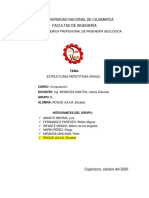 Informe Semana 7 - Bucle While - Roque Julca, Eliabet