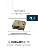 GOB EG1065x Manual en PDF