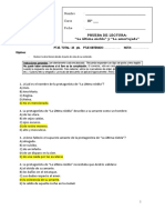 Control Online La Última Niebla y La Amortajada