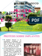 Protesis Hibridas