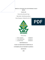 Aspek Sumber Daya Manusia Dalam Studi Kelayakan Bisnis