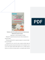 Naturaleza y Alcance de Las Medidas de Protección en La Violencia de Pareja