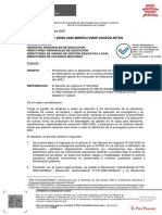 Norma Encargatura 2021 PDF