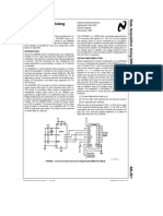 Data Acquisition Using INS8048: National Semiconductor Application Note 281 Daniel Hagerty November 1981