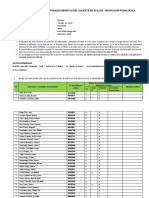 Informe Aip Setiembre