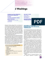 5 Peritoneal Washings