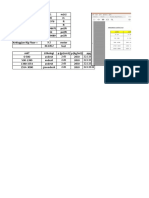 Casing Setting Depth