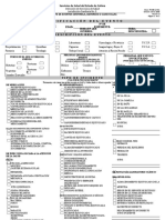 Fo-08-12-311 Reporte de Eventos Centinela, Adversos o Cuasifallas