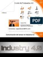 Webinar IO-link-IIot-I4.0 PDF