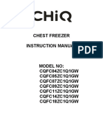 TMP - 15694 General User Manual CQFC 115V DUAL MODE 1827254244