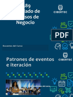 Tema06 - Patrones Basados en Eventos e Iteracion