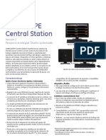 Central Monitoreo Ge