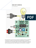 Temporizador Muy Simpl1