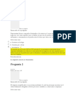 EXAMEN UNIDAD 3 Contabilidad