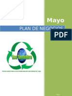 Plan de Negocios Compatible