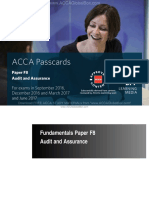 F8 - BPP Passcard (2017)