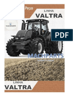 Machparts Valtra