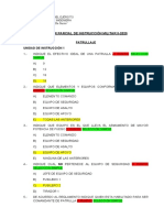 Cuestionario Primer Parcial Ii-2020