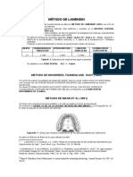 3 Metodos para Estimacion de La Edad Dental en Odontologia Forense