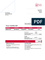 Virgin Media Ebill PDF