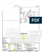 FEMA P-154 Data Collection Form: Rapid Visual Screening of Buildings For Potential Seismic Hazards