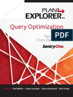 Ebook PE Query Optimization