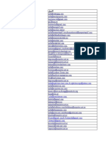 3500 Contractors Data Emails in Saudi Arabia