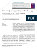 Applied Thermal Engineering: Research Paper