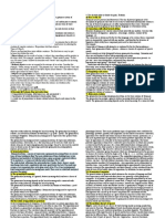 1) TG As A Brunch of Linguistics 4) Prac.G and TG: The Object of Theoretical Grammar