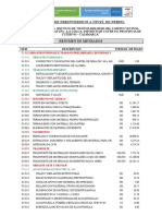 Metrados Alcantarilla 36 DEDUCTIVO