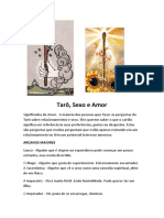 Tarô e Sexo PDF