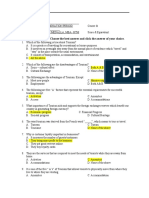 Prelim. (THCC 216) T & H Service Quality Management