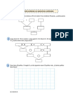 OPERACIONES COMBINADAS - Problemas.