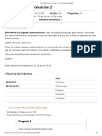 (ACV-S02) Autoevaluación 2 - FISICOQUIMICA (8608) PDF