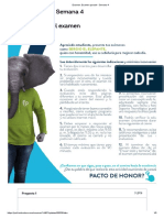 Xdocs - PL - Examen Examen Parcial Semana 4 Sin Terminar No Ver PDF