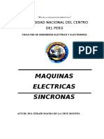 PDF Maquinas Sincronas1pether - Compress PDF