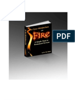 Set Your Metabolism On Fire V1.0