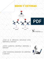 S-05 Aldehidos y Cetonas