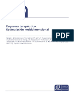 Terapia Orientada A La Acción-Esquema-Fusionado