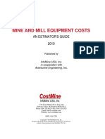 MME 2010 Contents and Introduction PDF