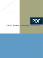 Chronic Disease An Economic Perspective